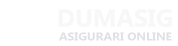 Logo footer Dumasig - Asigurari Online